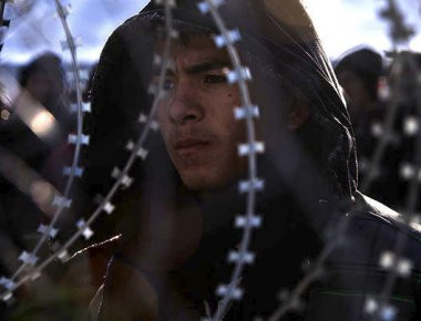 Ιδιαιτέρως άσχημη χαρακτηρίζεται από την Ύπατη Αρμοστεία του ΟΗΕ το πρόβλημα των προσφύγων σε Λέσβο- Χίο-Σάμο